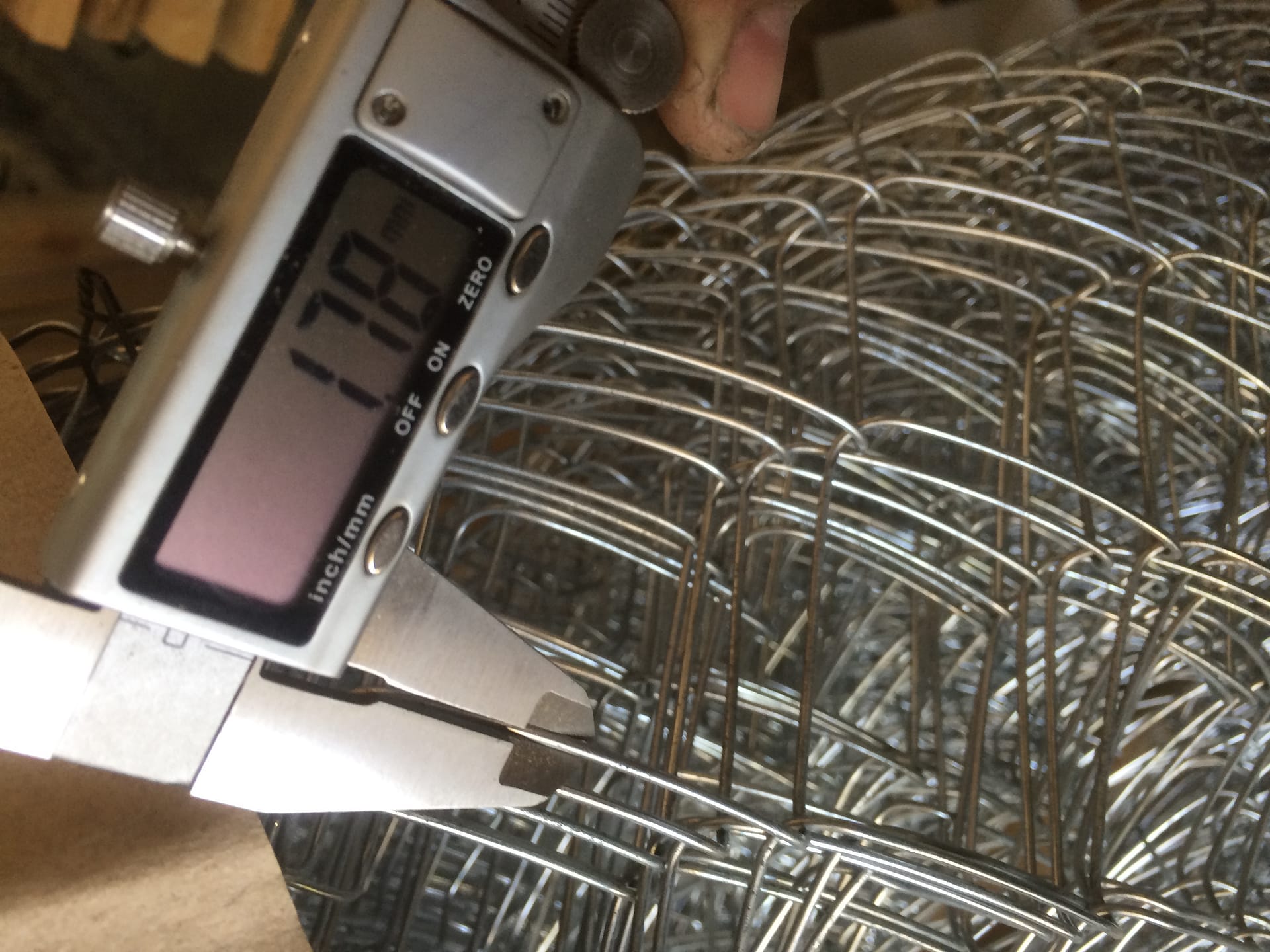 Товщина 1,8мм