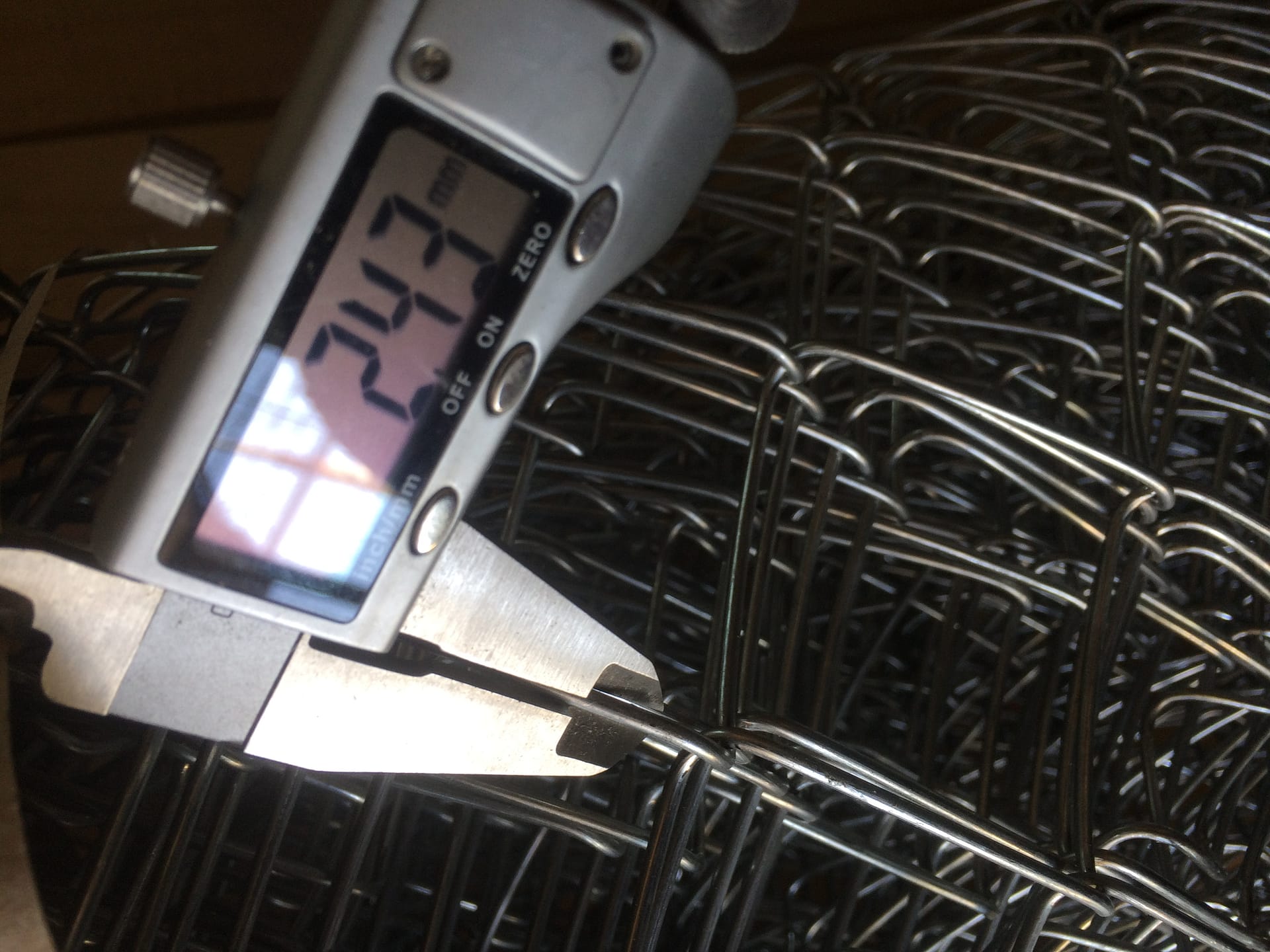 Товщина 2,5мм